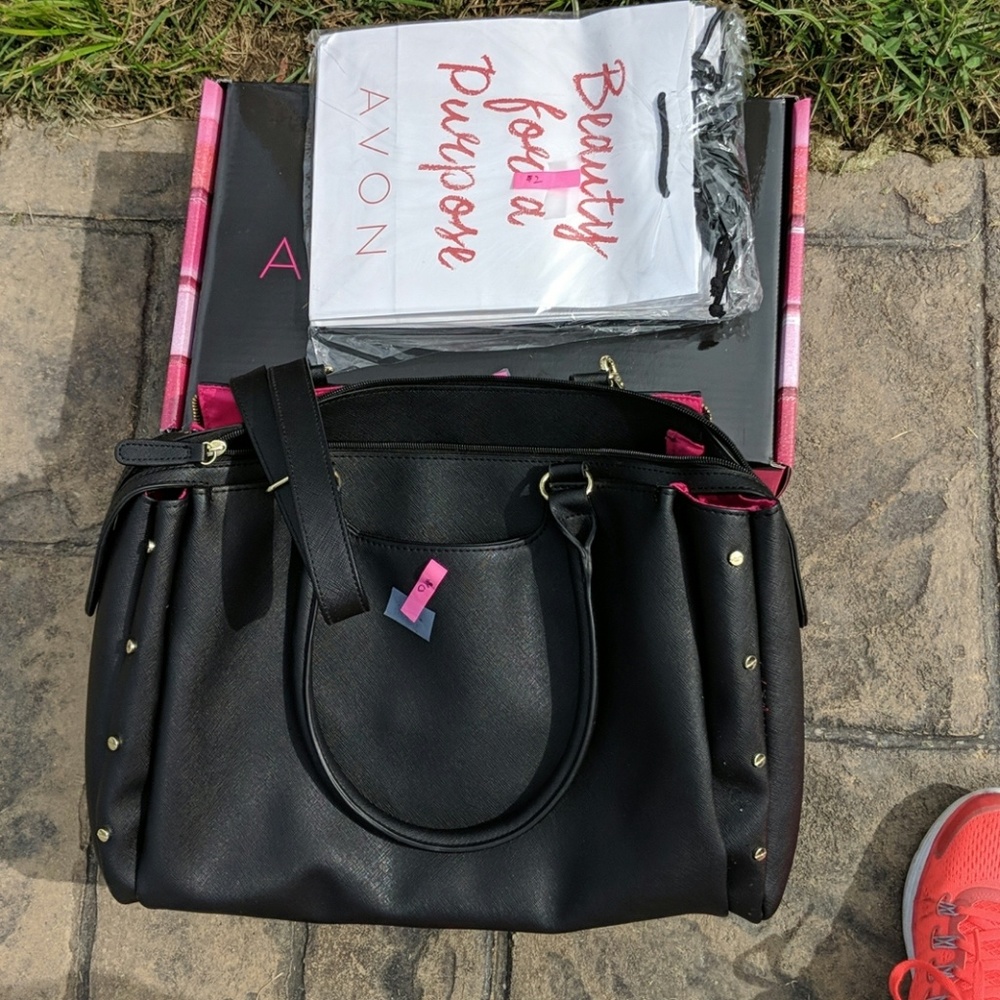 Avon Kit
